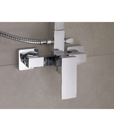 Conjunto de ducha VALENCIA