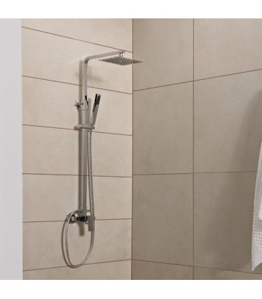 Conjunto de ducha VALENCIA