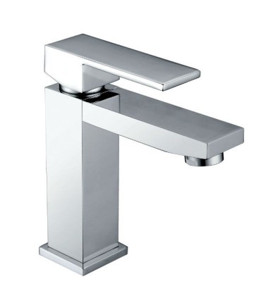 Conjunto de ducha VALENCIA monomando