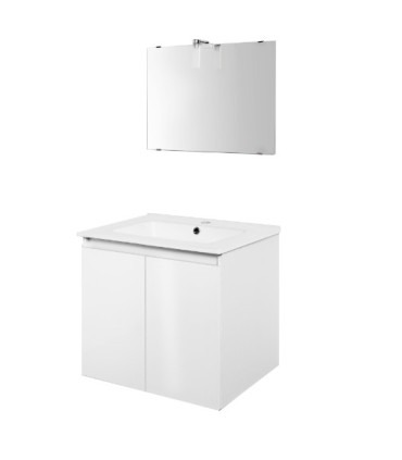 Mueble de Baño KAYAC 60