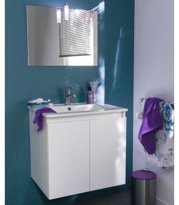 Mueble de Baño KAYAC 60