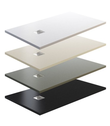 Piatto doccia ALEXIA - Consegna Rapida 