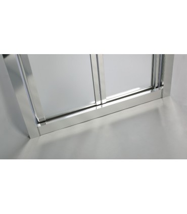 Schermo frontale + Laterale Fisso AKORD