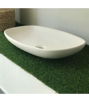 Lavabo Solid Surface ALTEA