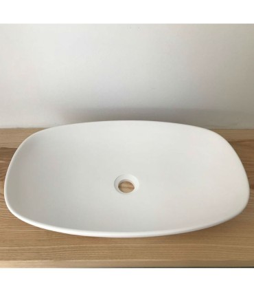 Lavabo Solid Surface ALTEA