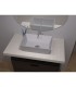 Lavabo Solid Surface MEDUSA