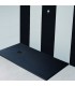 Piatto doccia in Resina Resitec ROCK