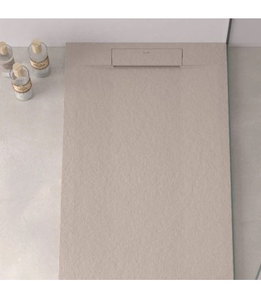 Piatto doccia in Resina SCORPIO