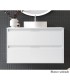 Mobile bagno ETNA 60