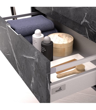 Mobile bagno ETNA 80