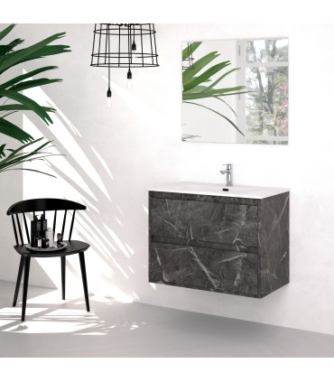 Mobile bagno ETNA 80