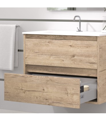 Mobile bagno ETNA 80