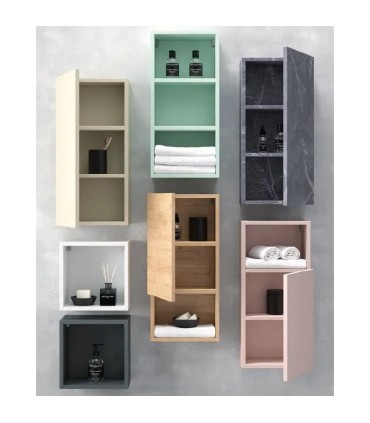 Mobile bagno ETNA 80