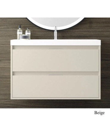 Mobile bagno ETNA 80