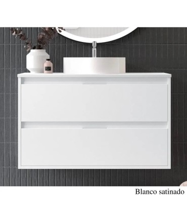 Mobile bagno ETNA 80