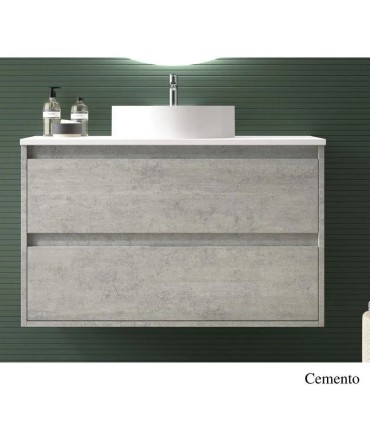 Mobile bagno ETNA 80