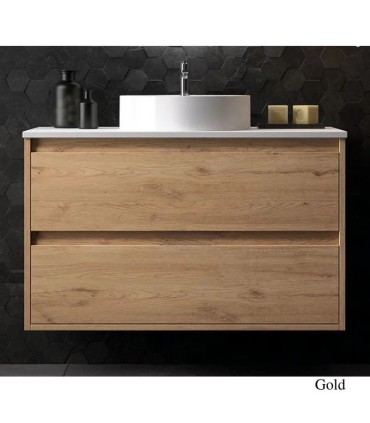 Mobile bagno ETNA 80