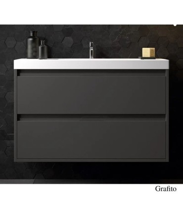 Mobile bagno ETNA 80