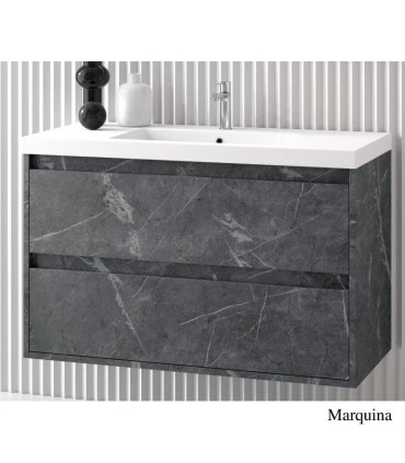 Mobile bagno ETNA 80