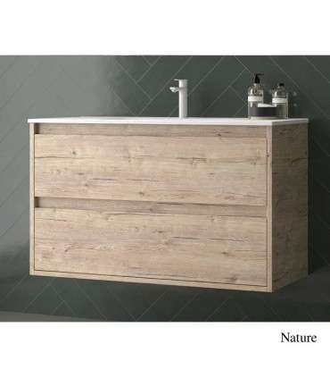 Mobile bagno ETNA 80