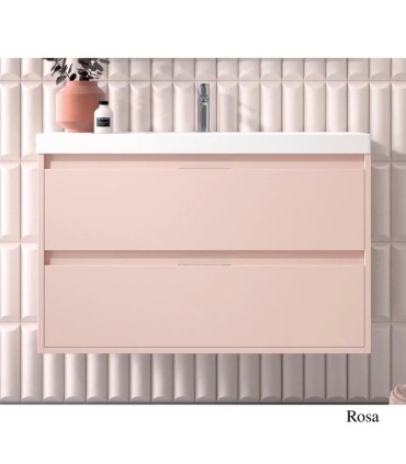 Mobile bagno ETNA 80