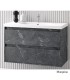 Mobile bagno ETNA 100