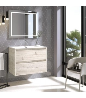 Mobile bagno ETNA 100