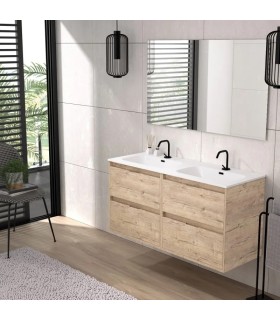 Mobile bagno ETNA 120
