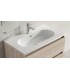 Mobile bagno KYOTO 100