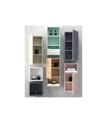 Mobile bagno MANÁ STILE 80