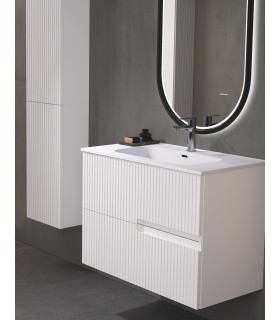 Mobile bagno MANÁ STILE 100