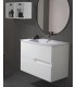 Mobile bagno SIA CHIC 100