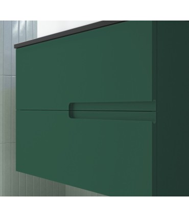 Mobile bagno SIA CHIC 100