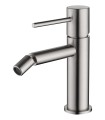 Miscelatore Monocomando per Bidet Nichel Serie MONZA