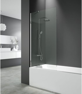 Panel fisso per vasca SCREEN