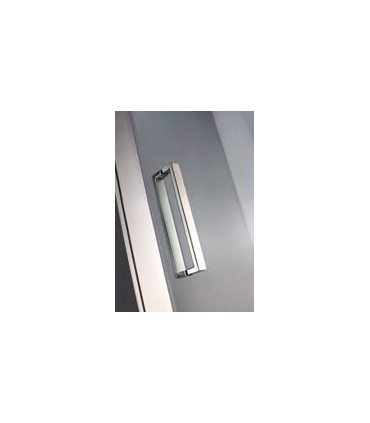 Schermo doccia fisso + slitta PRESTIGE