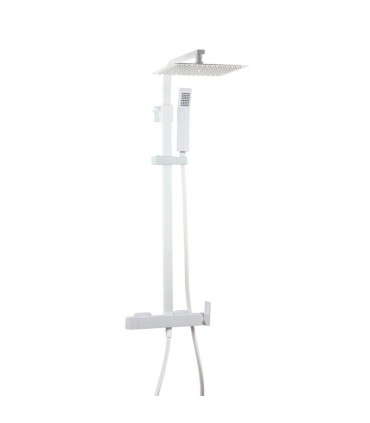 Set doccia INVERTER C BIANCO