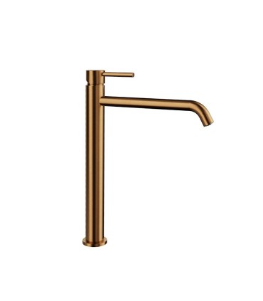 Set doccia INVERTER C RAME PVD