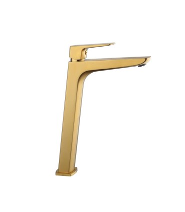 Set doccia INVERTER C ORO PVD