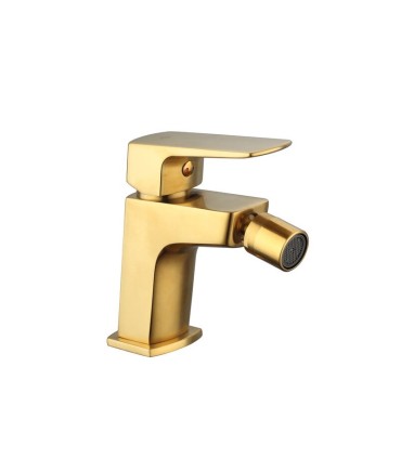 Set doccia INVERTER C ORO PVD