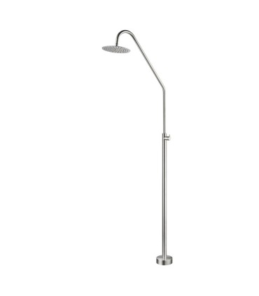 Rubinetto doccia da esterno Alaska