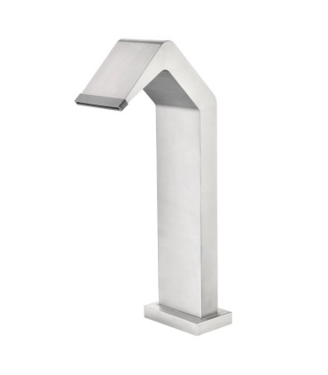Cascata grande per piscina in acciaio inox S.316 Niagara