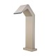 Cascata grande per piscina in acciaio inox S.316 Moka Niagara