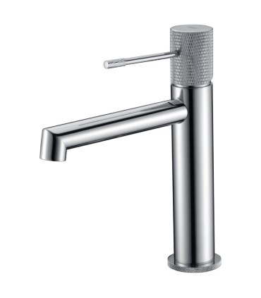 Rubinetto monocomando per lavabo LINE
