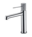 Rubinetto monocomando per lavabo LINE