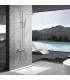 Set doccia termostatico LINE