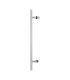 Box doccia frontale fisso + scorrevole URBAN