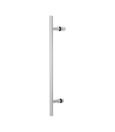 Box doccia frontale fisso + scorrevole URBAN