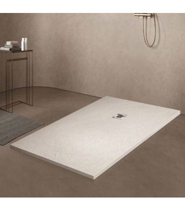 Piatto doccia in resina leggera BARCELONA