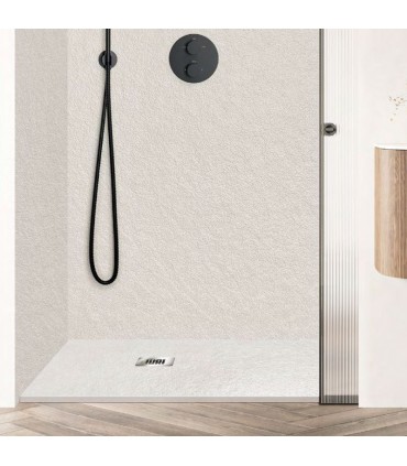 Piatto doccia in resina leggera BARCELONA